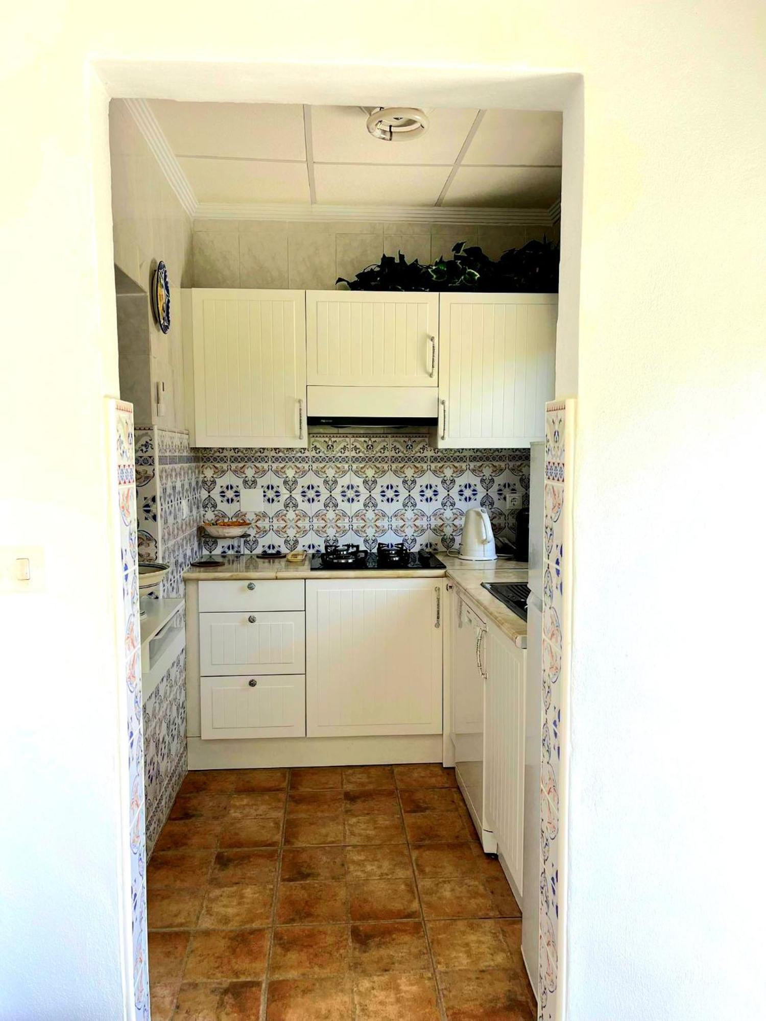 Holiday Apartments Torrevieja Extérieur photo