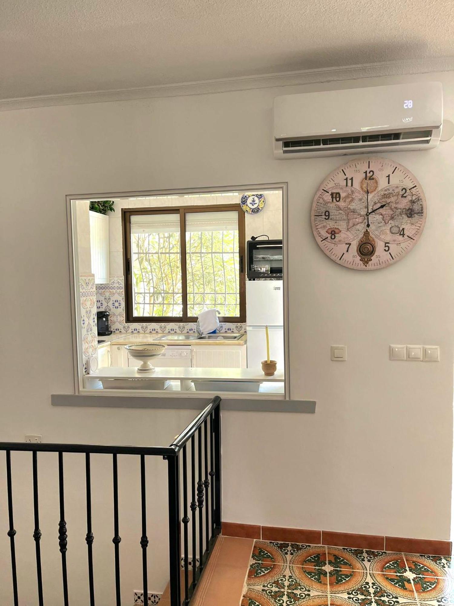 Holiday Apartments Torrevieja Extérieur photo