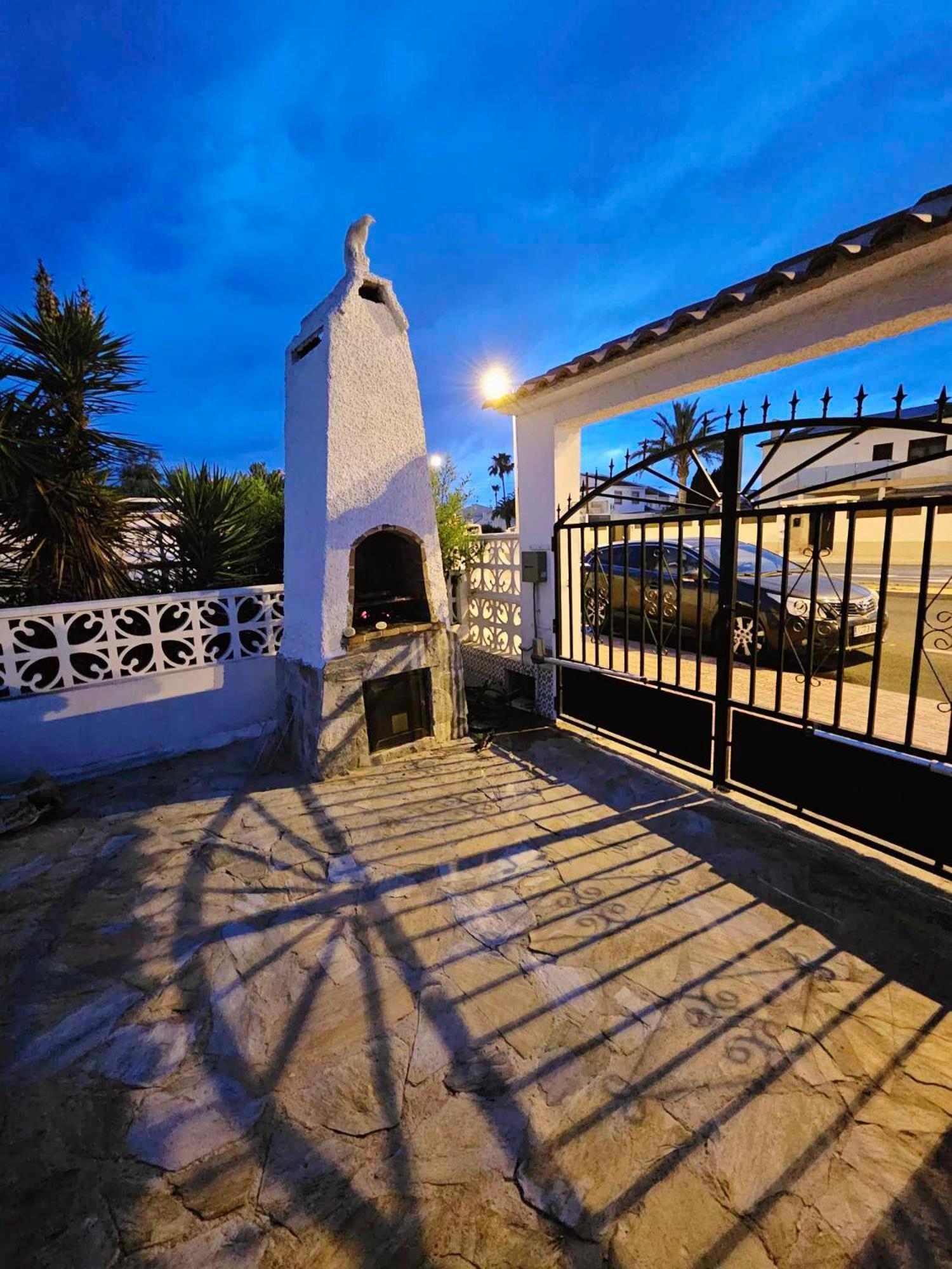 Holiday Apartments Torrevieja Extérieur photo