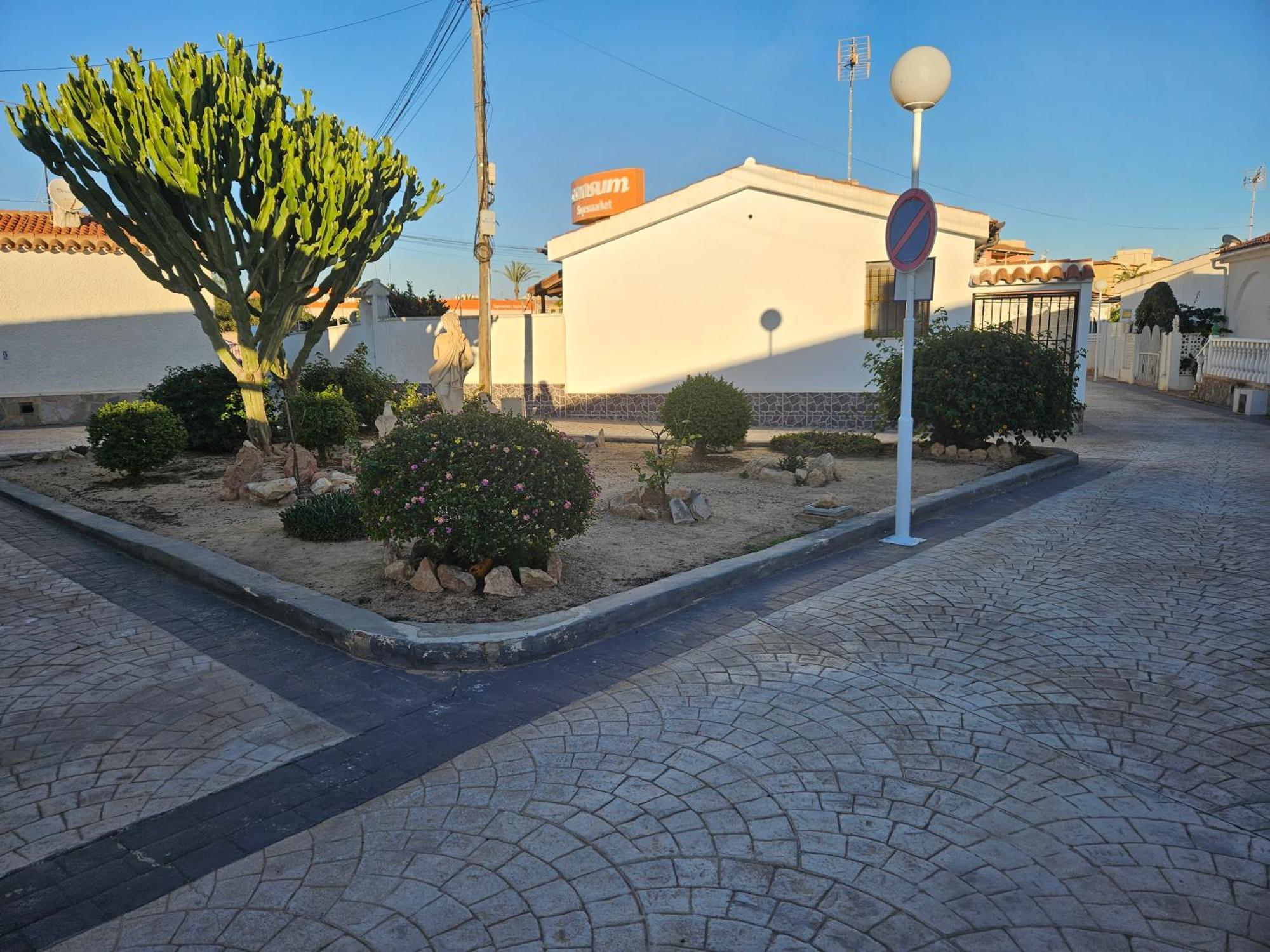 Holiday Apartments Torrevieja Extérieur photo