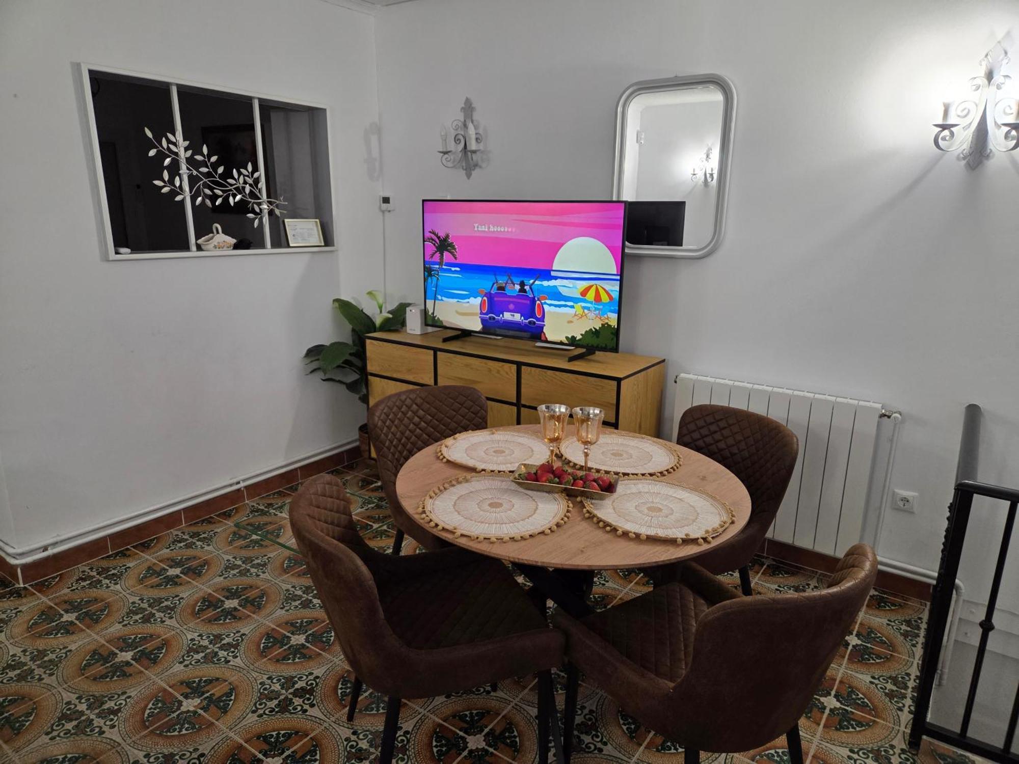 Holiday Apartments Torrevieja Extérieur photo