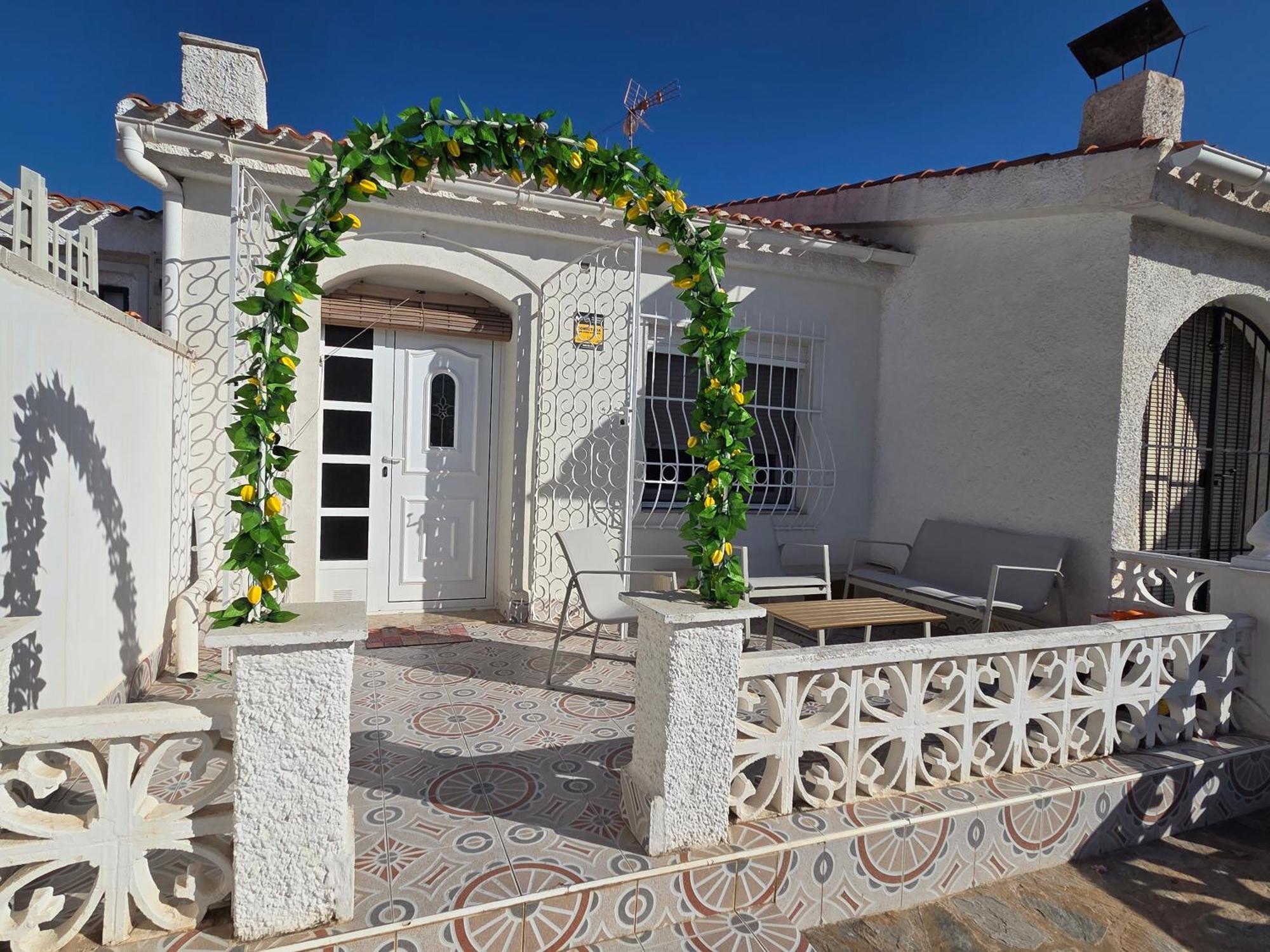 Holiday Apartments Torrevieja Extérieur photo