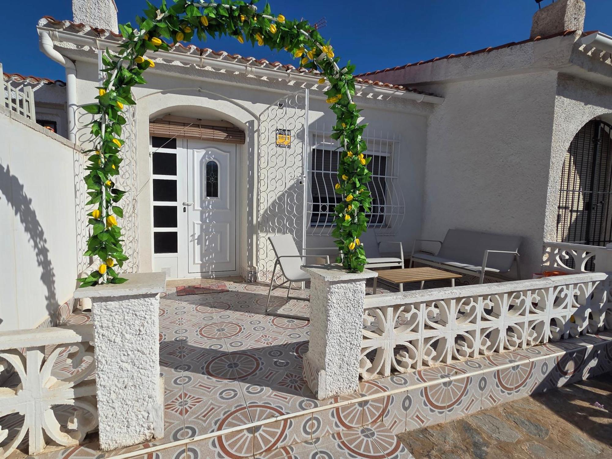 Holiday Apartments Torrevieja Extérieur photo