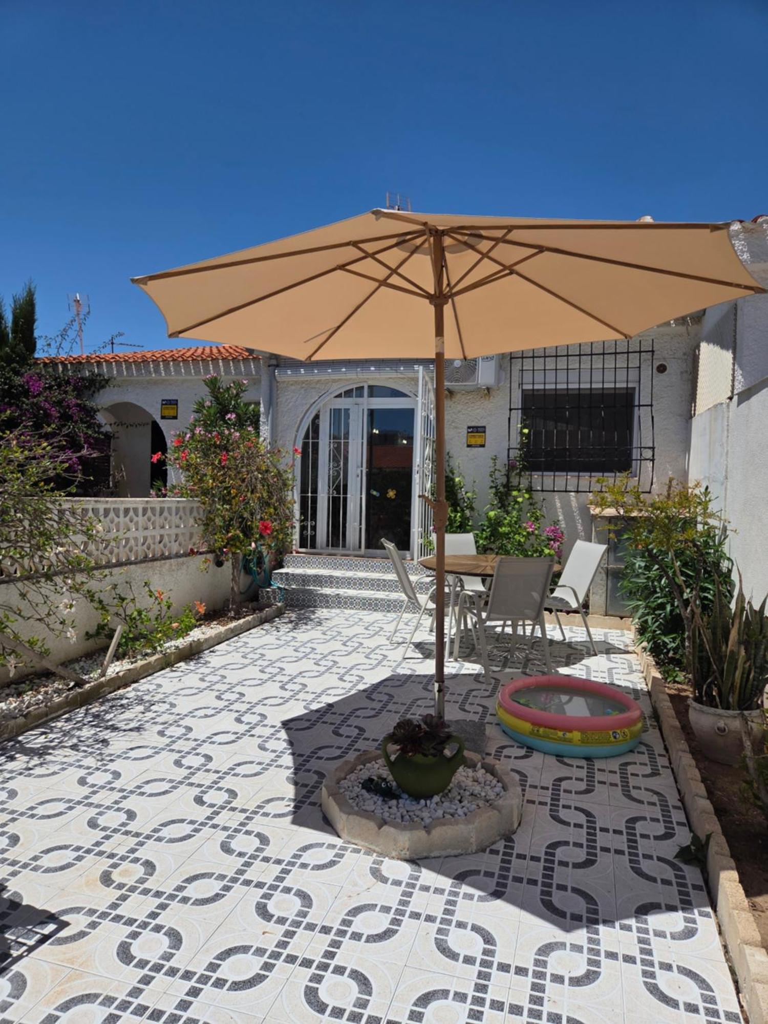 Holiday Apartments Torrevieja Extérieur photo